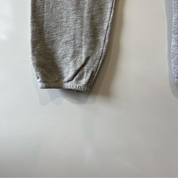 Sundry Ombré Terry Cloth Jogger Sweatpants - Picture 2 of 11